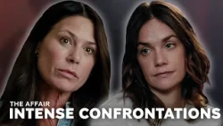 The Affair | Every Time Alison and Helen Went Head-to-Head | SHOWTIME on Paramount+