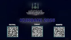FONDACIONI KURBAN BAJRAMI…#rtvislam #kurban #kurbanbajrami #hadithe #kosova #shqiperia #ilahi #kuran