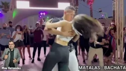 Matalas / version Bachata (Mau H.)