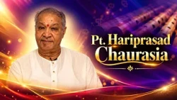INSYNC TV | Pt. Hariprasad Chaurasia