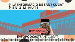 L'agenda de cap de setmana de Cugat Mèdia