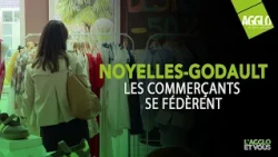 Noyelles-Godault : les commerçant se fédèrent