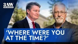 Neil Mitchell breaks down construction sector Royal Commission