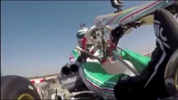 THE PERFECT LAP AT LONATO WITH MARCO ARDIGÒ