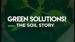 Positively GEM: The Soil Story