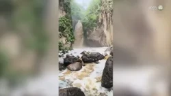 Landfills accused of polluting Milpillas River in Zapopan