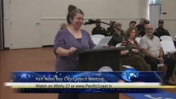 HMBCC 9/1/26 - Half Moon Bay City Council Meeting - September 1, 2026