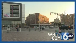 Indy DPW making improvements to Mass Ave. intersection