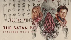 The Satan Pit: Extended Movie Cut | Trailer