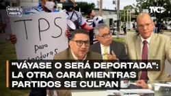 Frente a Frente - Martes 18 de Agosto de 2026