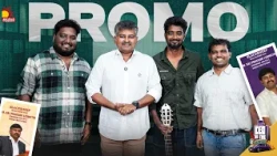 India is a model country for everyone 🔥 | Sai Prakash 🤩 | CEO IN THE HOUSE 💥 | Promo ❤️