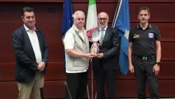 FRIULITV24 FVG NEWS FRIDAY, JULY 24, 2026