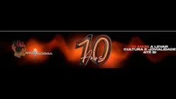 Rádio Muzangala Celebra os seus 10 anos de Existência