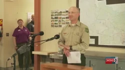 New Fires Detected; 800 Personnel Battle Northern Minnesota Wildfires