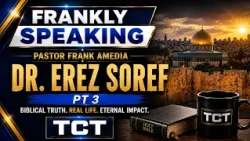 Dr. Erez Soref | Part 3 | July 21, 2026