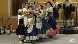 XXX FESTIVAL FOLKLÒRIC VILA DE BIAR - 25/7/2026