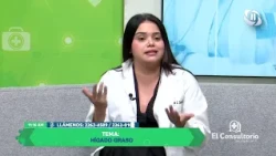 Fatty Liver: It’s Not Just From Alcohol