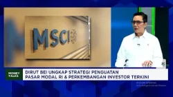 Addressing MSCI Doubts, IDX Has Implemented 4 Initiatives