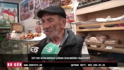 İSTİ YAY GÜNLƏRİNDƏ ÇÖRƏK SEXLƏRİNİN FƏALİYYƏTİ