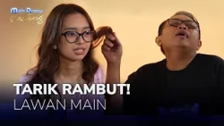 Pulling Co-Star's Hair to Pass Casting! - MD Casting Eps 4 (2/4)