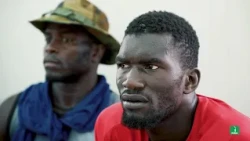 FILM INSTITUTIONNEL PRODAC  WOLOF