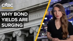 Why Bonds Are Back On Investors’ Radar