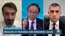 Caucasus now: Making Azerbaijan-Armenia peace irreversible