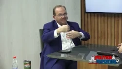 Politica y Deportes - Camilo Lopez Moreira