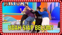 ADA GILANG & OKKY DITAMBAH MIMIN, SURYA PULANG PAGI! | ARISAN BEST MOMENT (22/07/26)