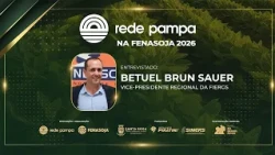 Entrevista Betuel Brun Sauer | Fenasoja 2026