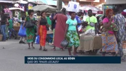 Mois du consommons local au Bénin : Quid des tenus locales ?