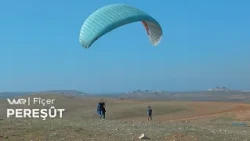Fîçer - Pereşût | فیچەر- پەڕەشووت