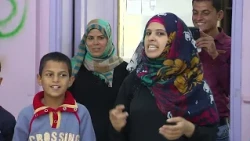 Gazastreifen– Leben nach dem Krieg