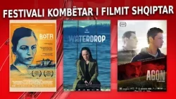 14 VITE MUNGESË! Nis edicioni i 14-të i Festivalit Kombëtar të Filmit! Flet Ilir Butka…