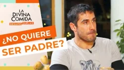 "I WOULD STRUGGLE": Pedro Astorga revealed if he would become a father - La Divina Comida