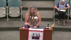 Buena Park City Council Candidates Forum