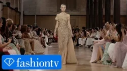Tony Ward: Poetry of the Desert for F/W 26-27 | Paris Haute Couture Week