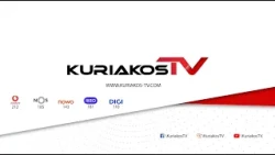 Apresentação KuriakosTV [2026]