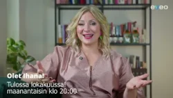 Oletihana ohjelmapuffi kausi 3