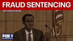 Minnesota fraud: Feeding Our Future 'architect' faces sentencing