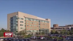 Five local hospitals receive $1.3 million in federal funding