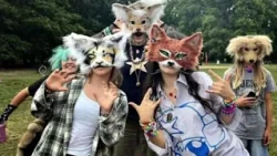 ¿Que son los Therians y porque los jóvenes se identifican con este grupo?
