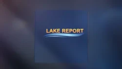 Lake Report: Burlington Opening, Britt Road Repairs & Superintendent Search