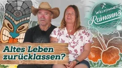 KONNY ISLAND 4 ist offiziell! Da kommt auch Wehmut auf | Willkommen bei den Reimanns