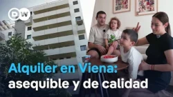 Why housing remains affordable (and high-quality) in Vienna | Focus on Europe