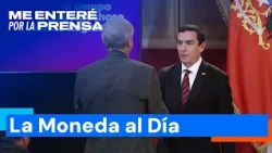 La Moneda activates damage control plan over sentence reductions