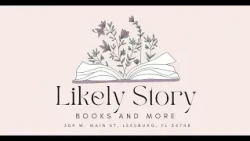 📚 Sneak Peek! Storybooks & More Opens in Downtown Leesburg