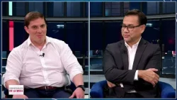 ESPECIALES DE LA MEGA: HABLAMOS CON MAXIMILIANO AYALA - DIRECTOR DEL REGISTRO CIVIL
