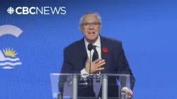 FULL SPEECH: Conservative Leader Lorne Doerkson's victory speech
