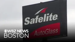 How a windshield replacement can knock out your car's safety features